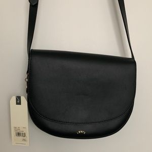 levi's saddle bag